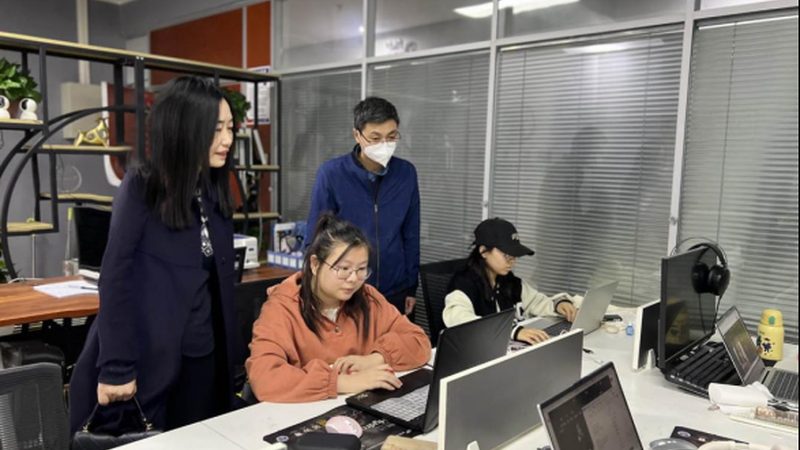 北京学术会议策划：揭秘高效会议背后的专业之道