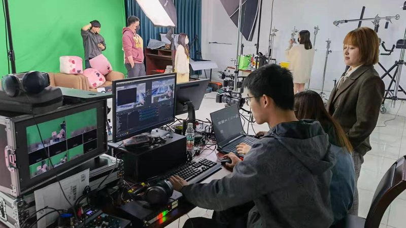MG动画制作：如何打造独特品牌形象**