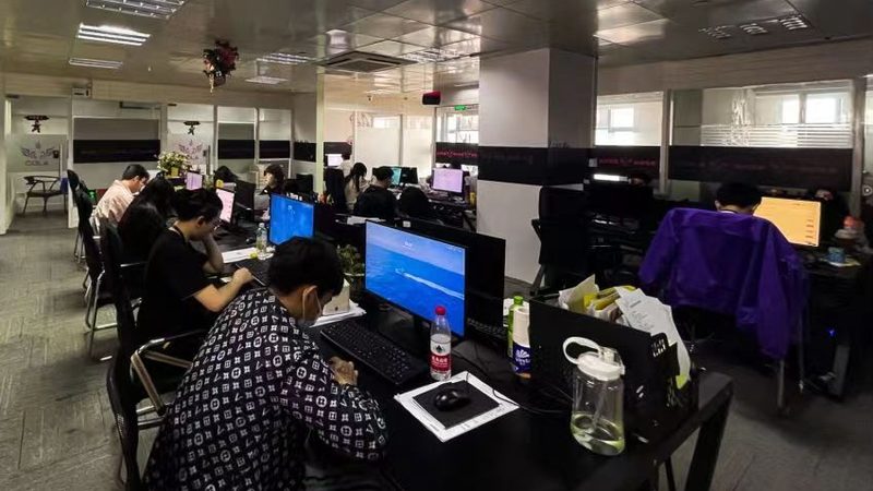 活动策划灯光音响安装流程：揭秘专业级活动背后的技术细节