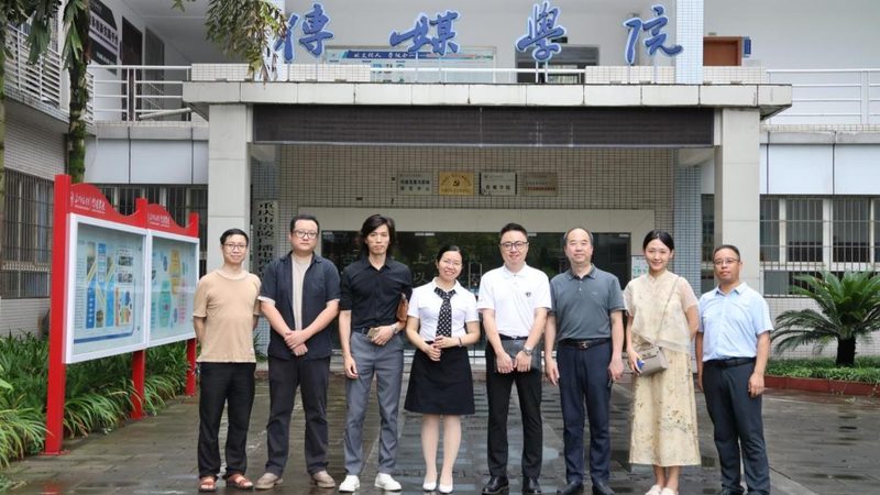 美妆直播代运营服务：揭秘内容生态背后的运营之道